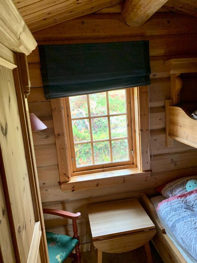 Holiday home Timber In Uvdal Skisenter View/wifi Sonstebo