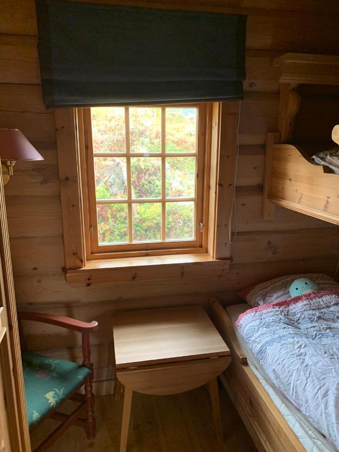 Timber In Uvdal Skisenter View/wifi Sonstebo