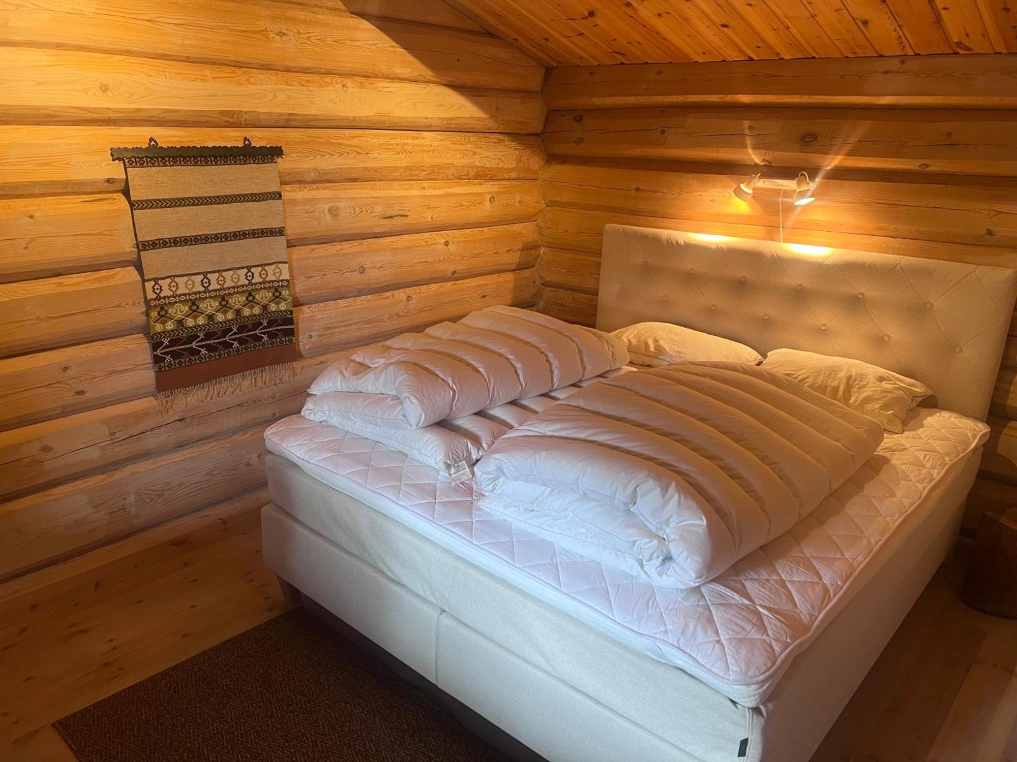 Holiday home Timber In Uvdal Skisenter View/wifi Sonstebo